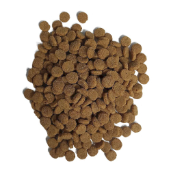 внешний вид корма