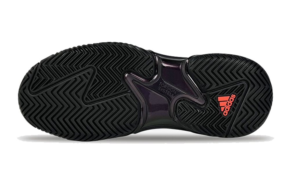 Кроссовки Adidas Barricade 12