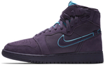 Кроссовки Jordan Air Jordan 1 Rebel Xx (Женская размерная сетка)