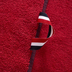 Полотенце Lacoste Casual Rouge (70 x 140 см)