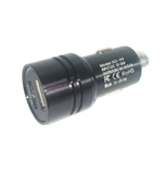 АЗУ USB Nokoko KO-99 Metall (2xUSB / 3.4A)