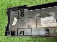 Площадка номера Chery Tiggo 7 Pro Max (22-24)