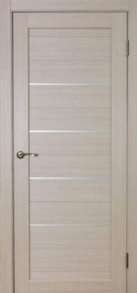 Межкомнатные двери СОБРАНИЕ ДГ Легро Капучино