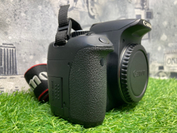Canon 650D 49.800 кадров