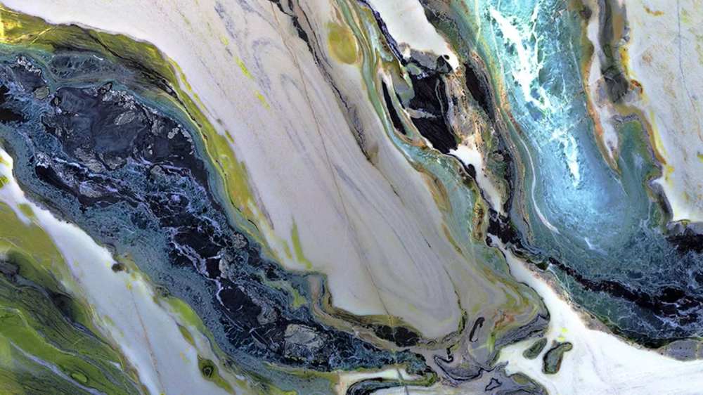 Цифровое панно ID Wall OPAL