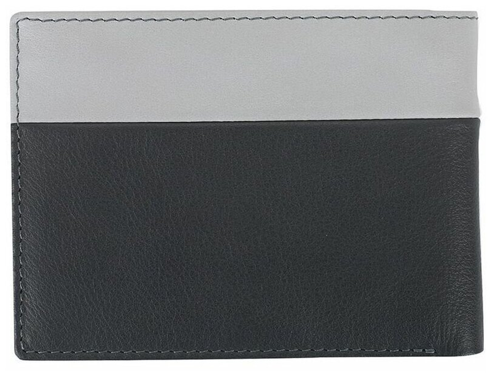 Бумажник Piquadro PU257UB00R/BLGR
