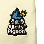 Спортивные штаны ACP Pigeon Logo Тофу