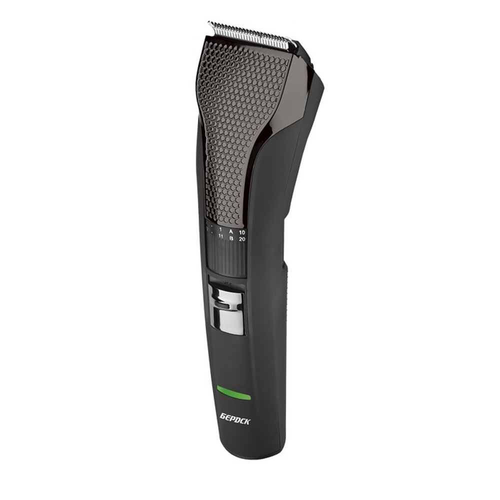 Машинка для стрижки БЕРДСК 5206АС