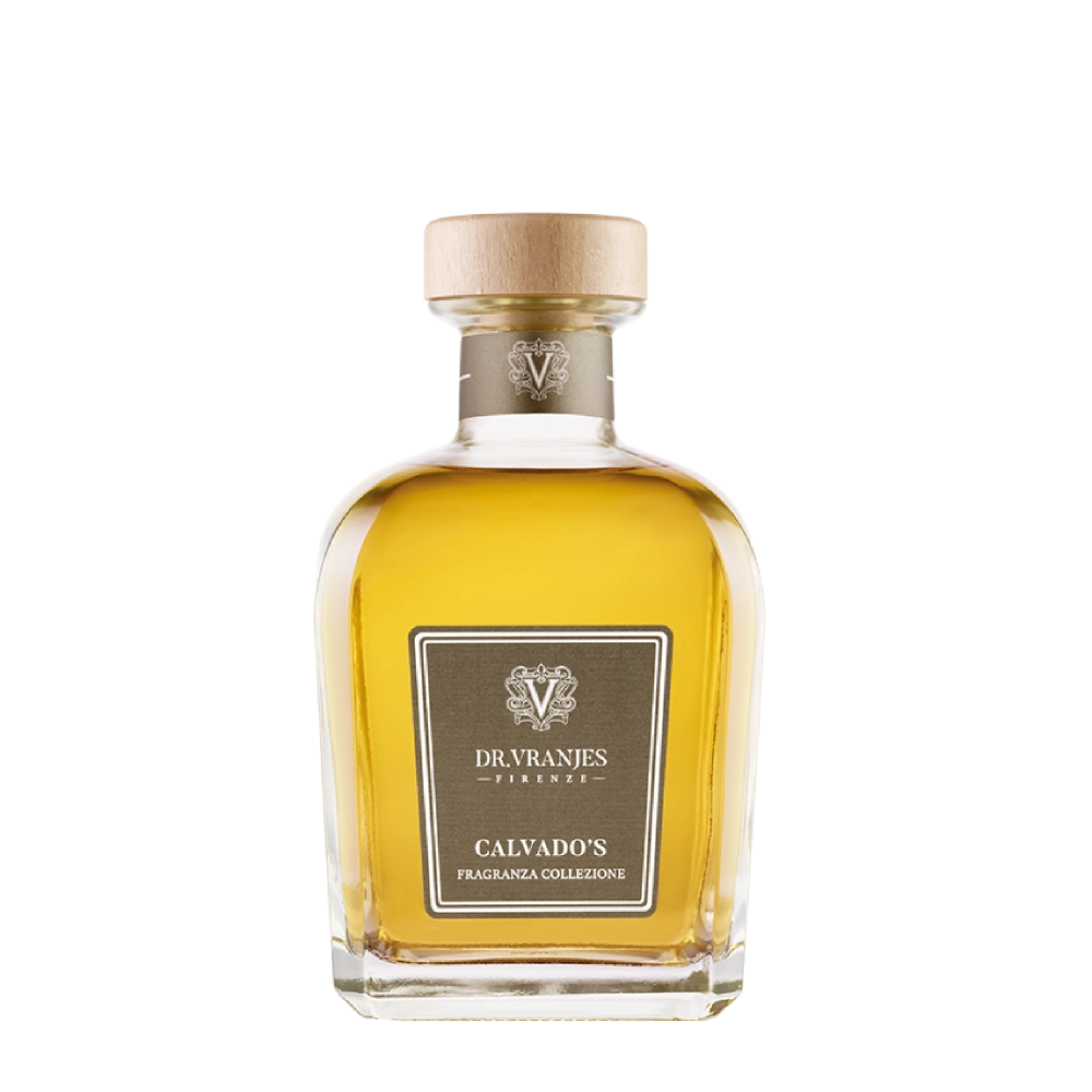 Calvado's подарочный набор с бокалом 700 ml