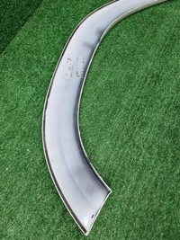 Расширитель задний LH Mercedes GL GLS X166 (12-19)