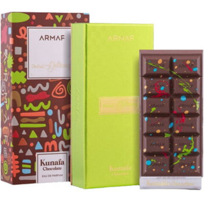 Armaf Chocolate Kunafa EDP 70ml