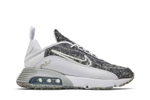 Кроссовки Nike Air Max 2090 Se (Женская размерная сетка)