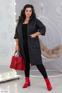 Куртка GI-7004 Фабрика Моды