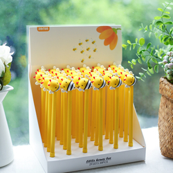 Гелевая ручка "Bee Pen"