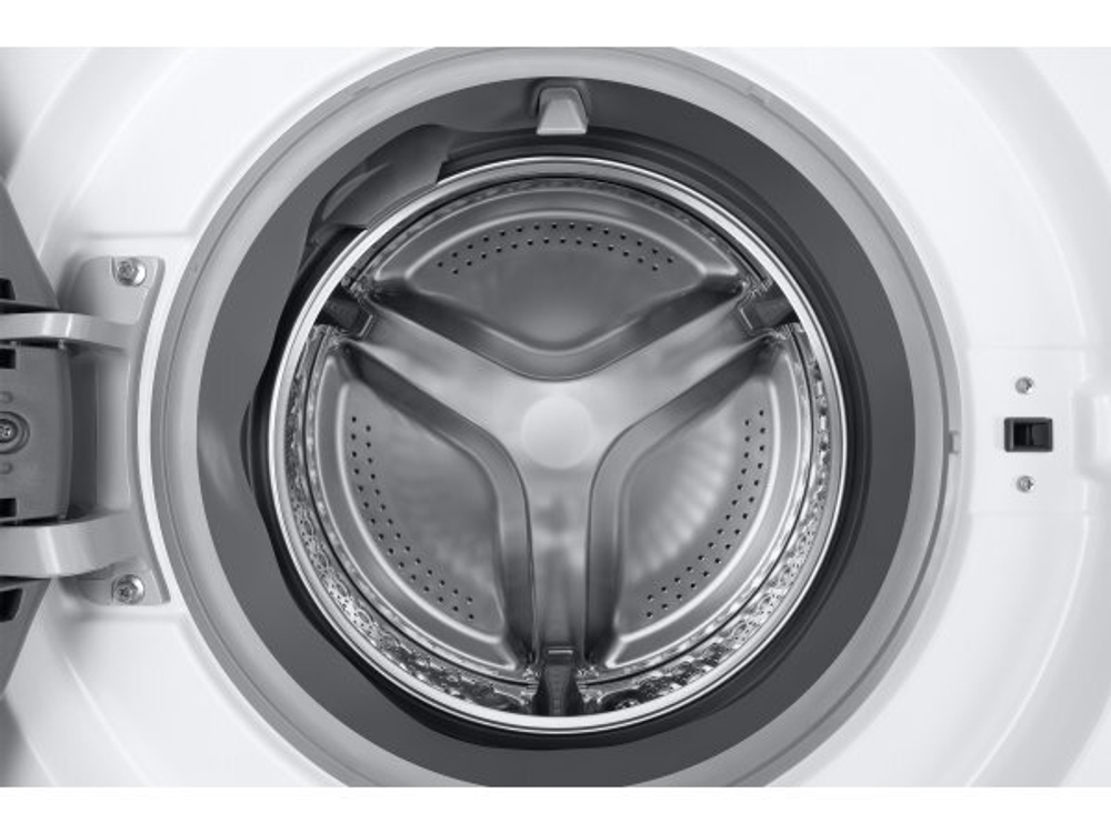 Стиральная машина Samsung WW80R42LXEWDLP