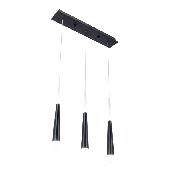 Подвесной светодиодный светильник Citilux Вегас CL227031