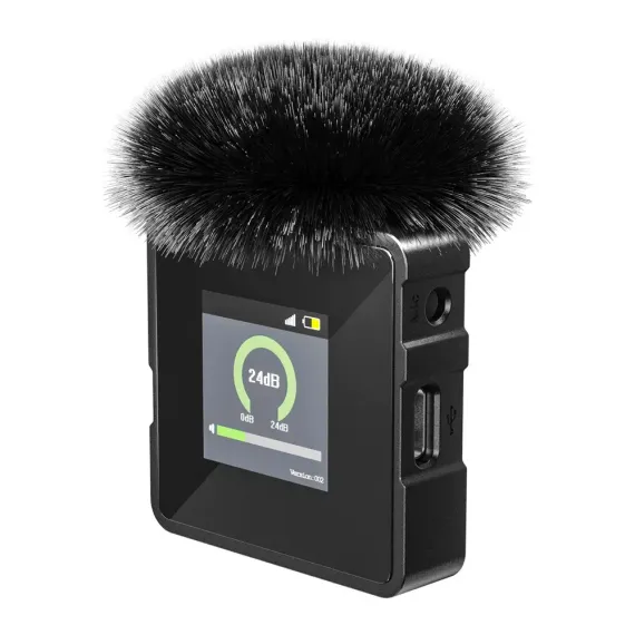iCON AirMic Duo