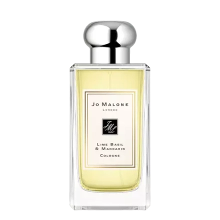 JO MALONE Lime Basil & Mandarin