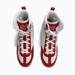 Боксёрки Rival RSX-Prospect white/red