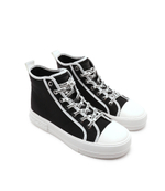 Кроссовки Michael Kors - черный(43S3EYFE6D)