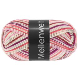 Lana Grossa Meilenweit Fun