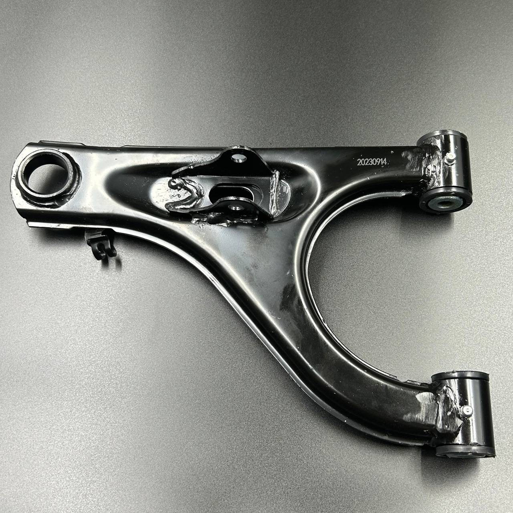 Рычаг подвески (Передний, левый, верхний) Yamaha Grizzly 660 (ZIBO)