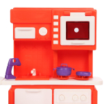 Кухня "Конфетти" (Огонек)