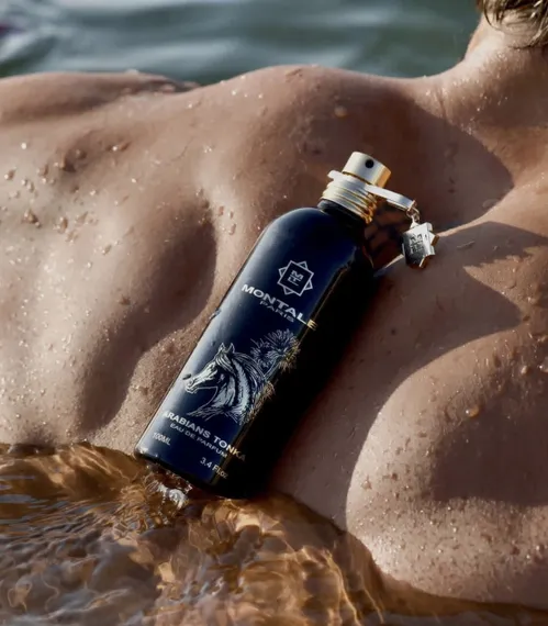 Montale Arabians Tonka