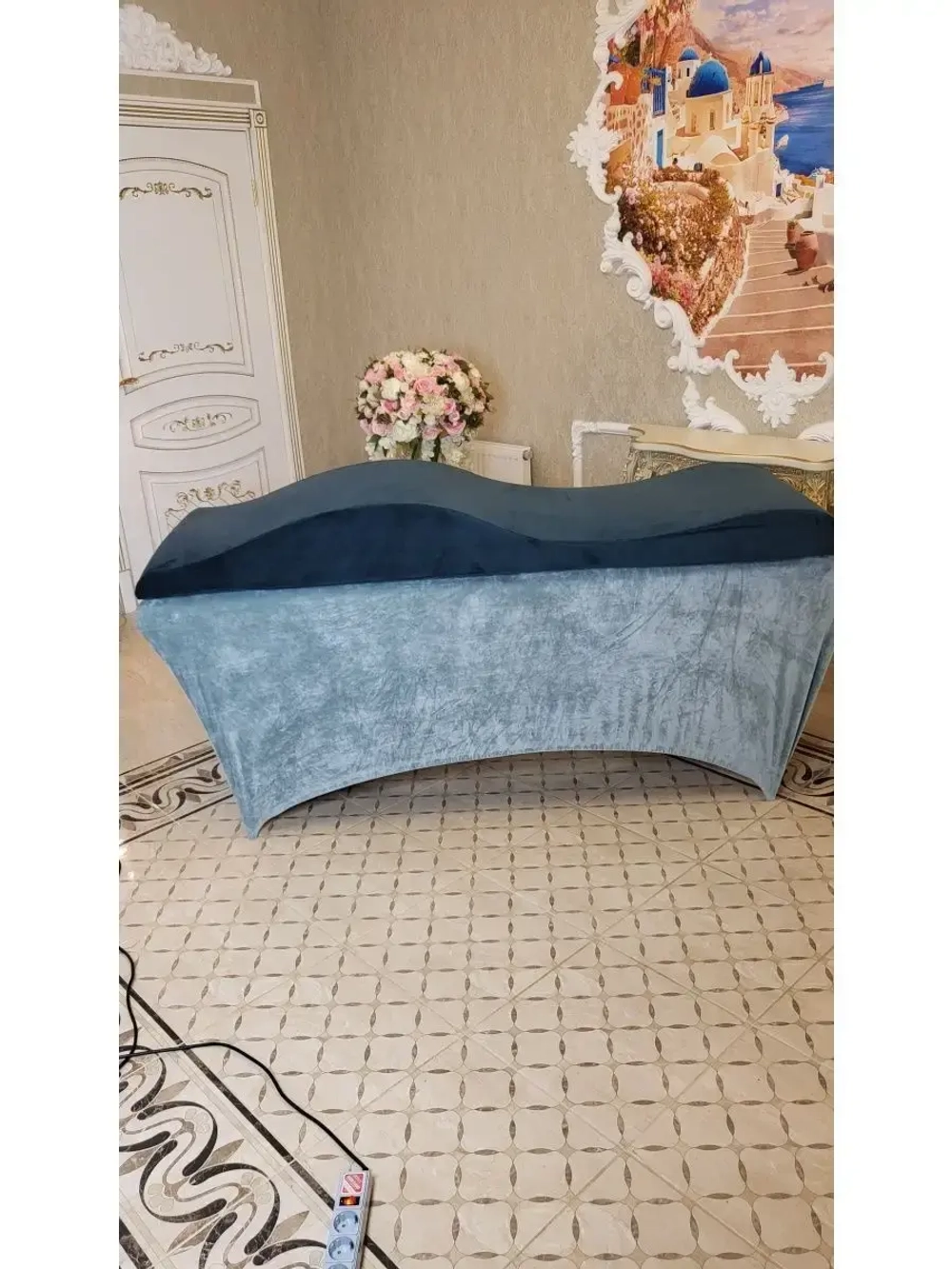 Матрас на кушетку 180/60