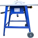 Станок циркулярный BELMASH CBS-2400 S010A