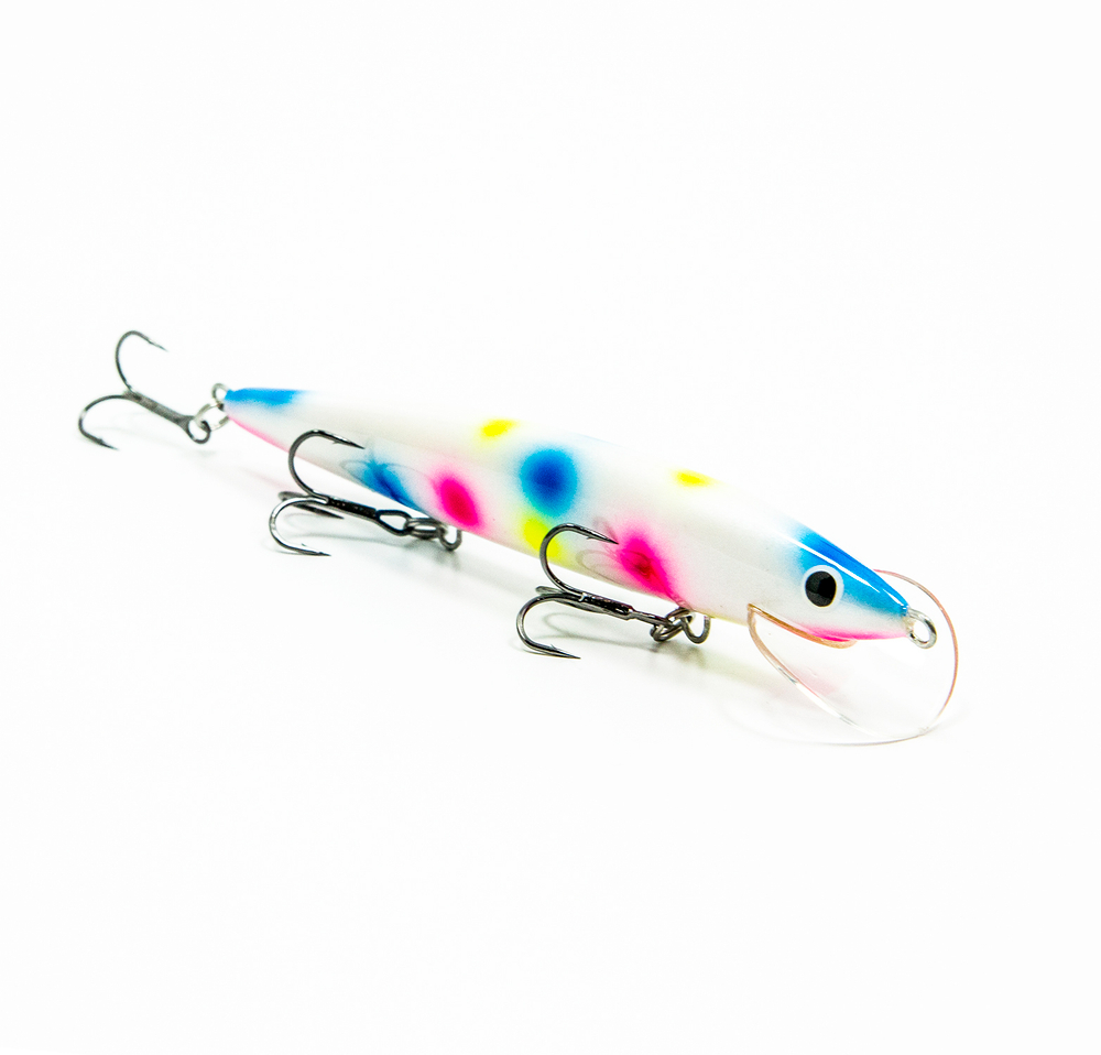 Terve Whacky, 12 см., цвет 014