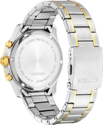 Мужские японские наручные часы Citizen AN8194-51L