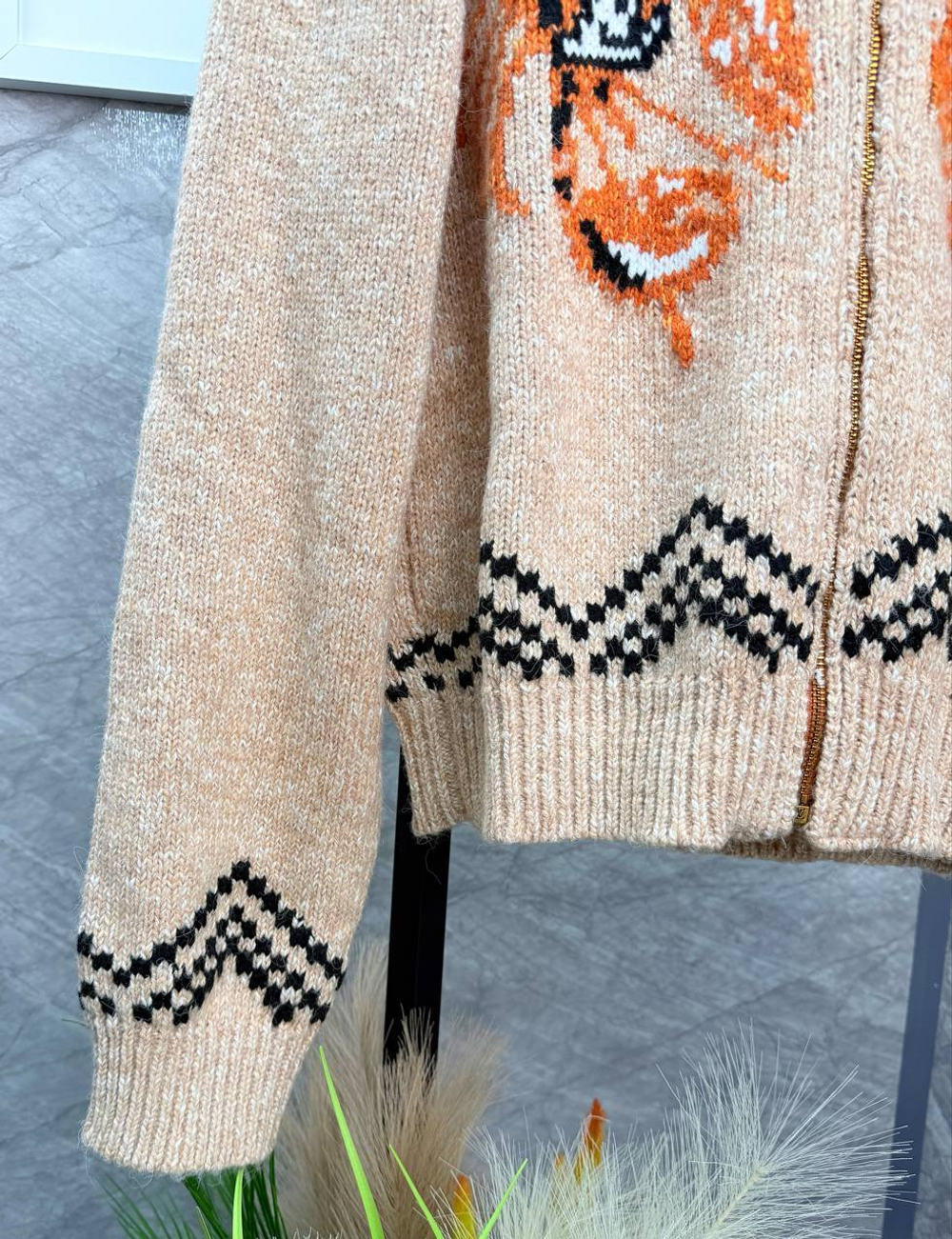 Кардиган Louis Vuitton