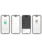 Умное Zigbee реле (выключатель) на DIN-рейку Taxnele TXCB2-TW-Z (Tuya / Smart Life)