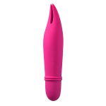Мини-вибратор 12,5см Lola Games Universe Teasing Ears Pink 9503-03lola