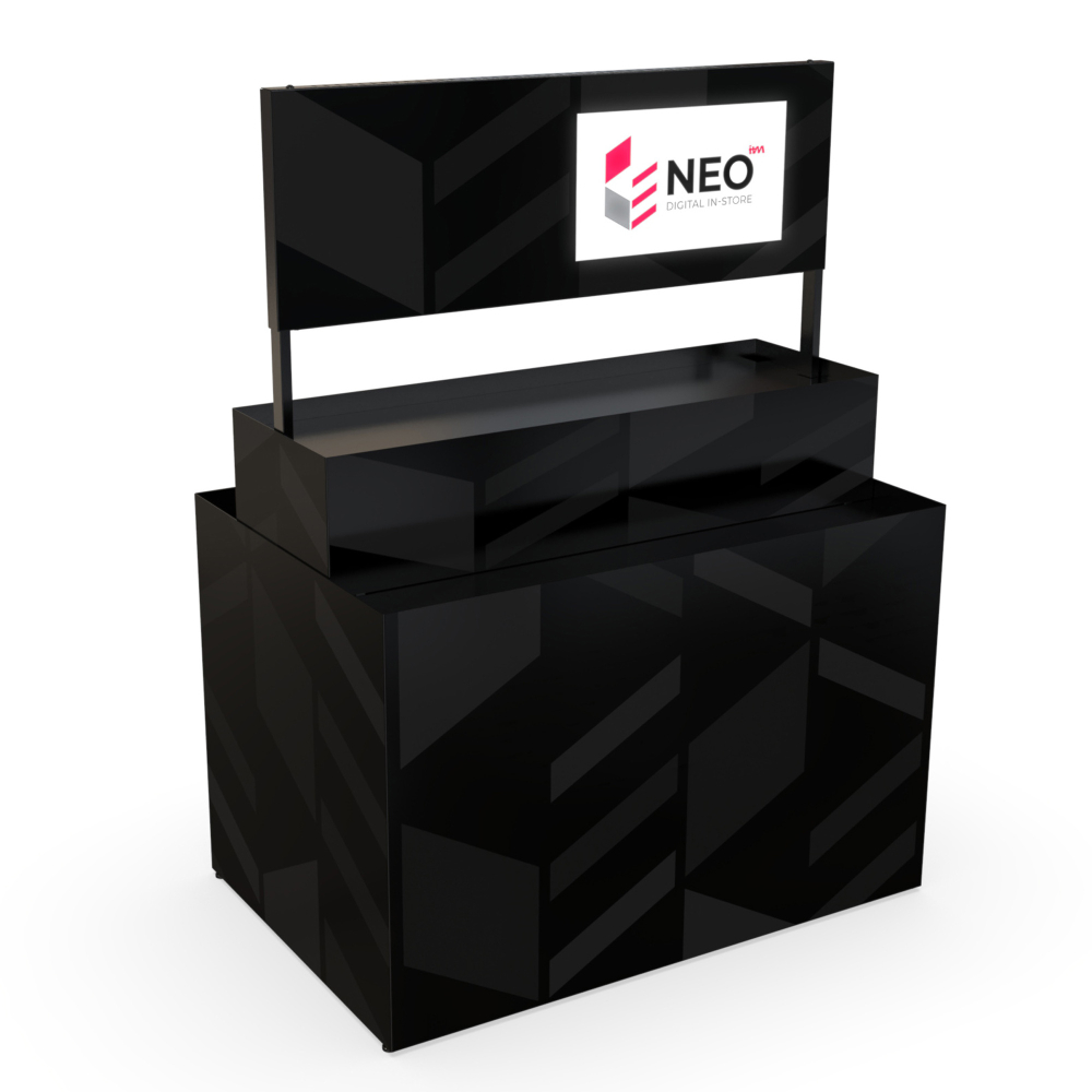 Паллета островная NEO DPI21.5