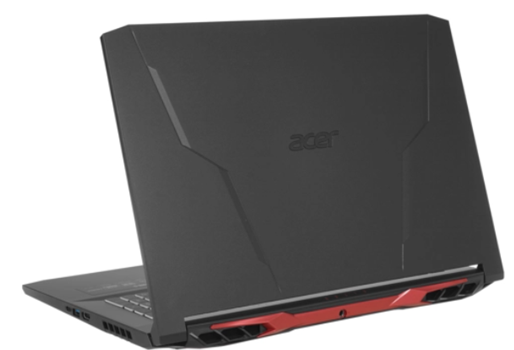 Ноутбук Acer Nitro 5 AN517-41-R1WT