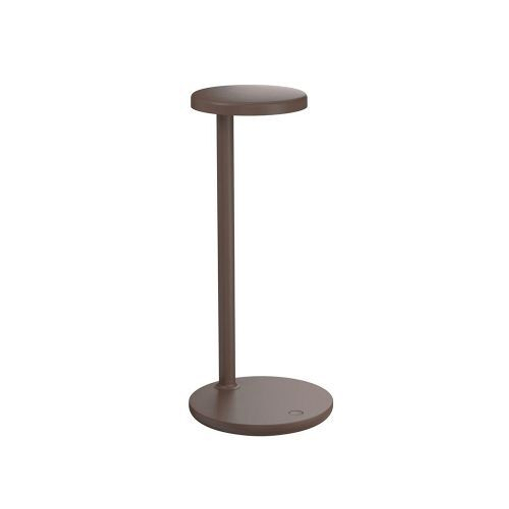 Настольная лампа Flos OBLIQUE QI 09.8310.DW