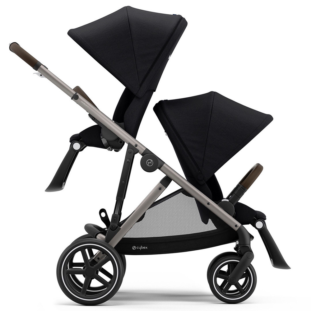 Прогулочная коляска Cybex Gazelle S
