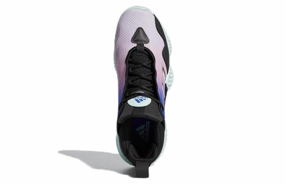 Кроссовки Adidas Court Vision 3