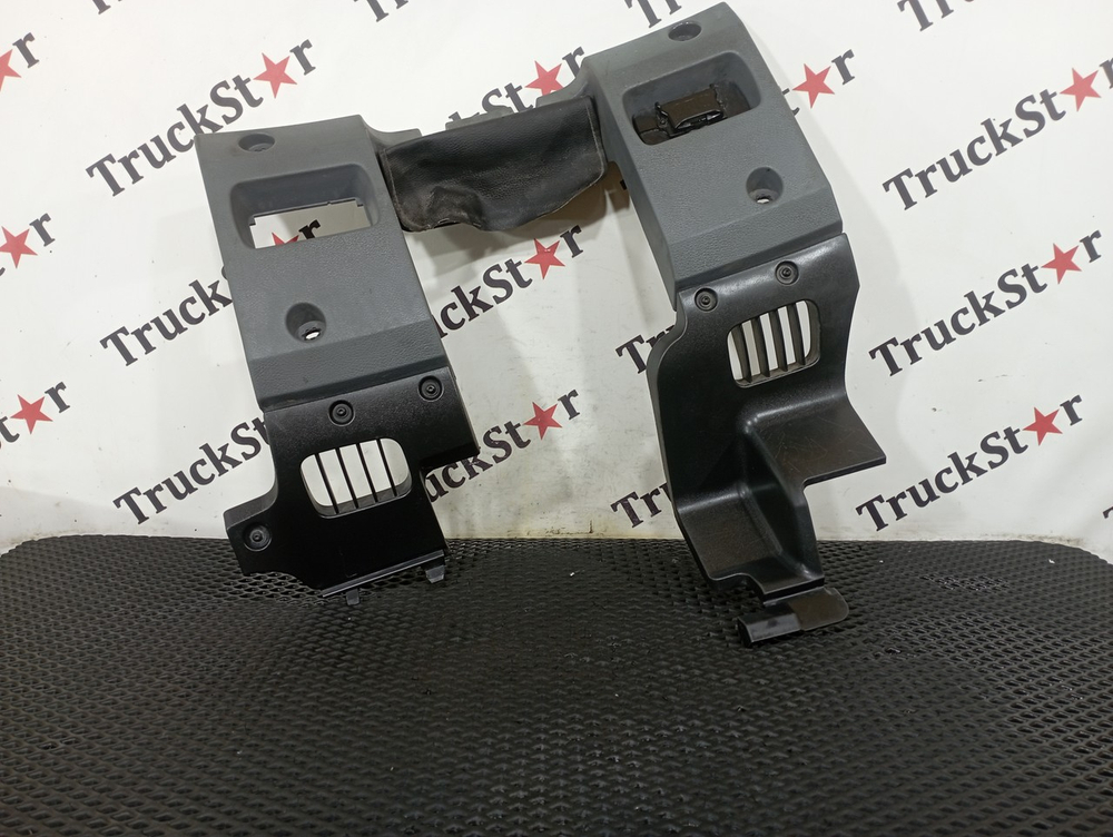 Накладка торпедо 2018г