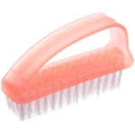 Щеточка для рук «Peeling», в пакете, цвет микс, 8,5*2см