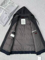 Безрукавка Brunello Cucinelli
