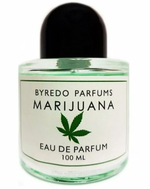 BYREDO Marijuana Eau de Parfum 100ml (duty free парфюмерия)