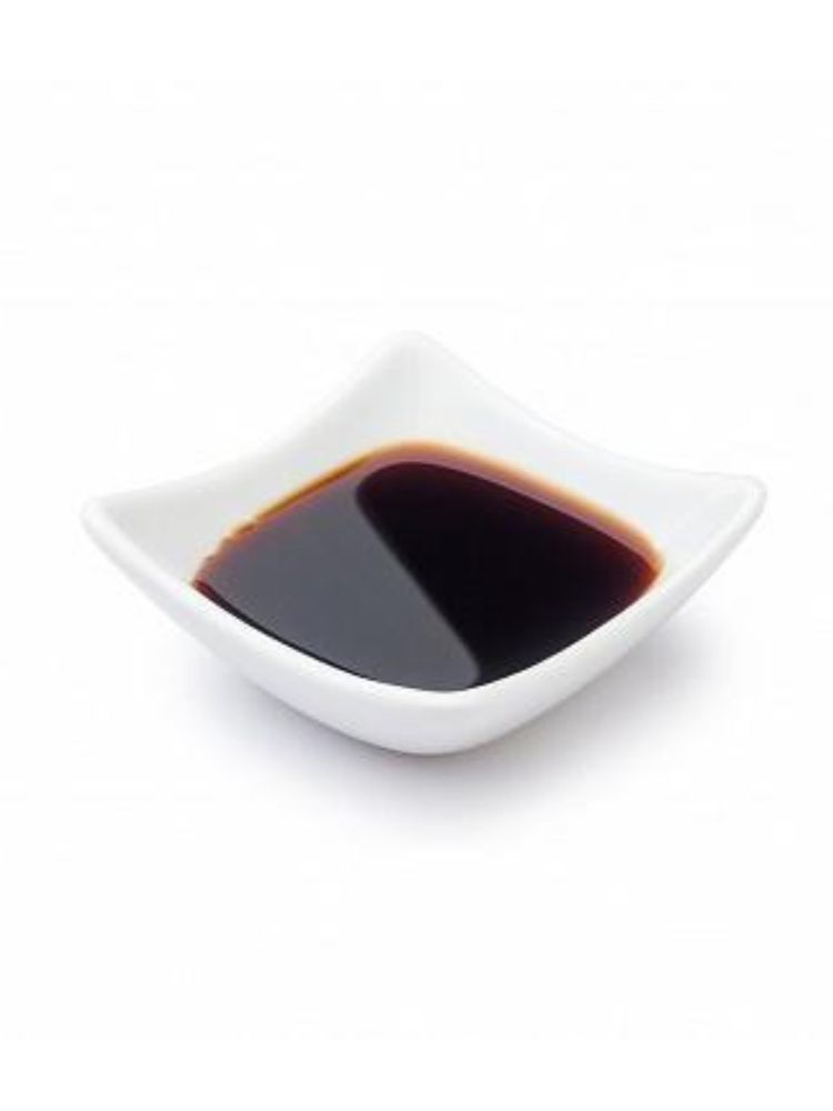 Соевый соус Hanul с грибным вкусом 480 мл x 2 шт