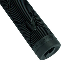 TALL ORDER BMX Catch Grips (Black)