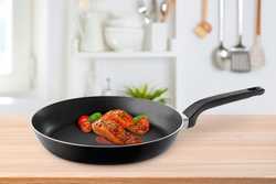 Сковорода Tefal Simply Clean 24 см 04205124