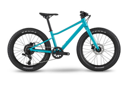 BMC Twostroke AL 20 - 20 Zoll - Diamant - 2023