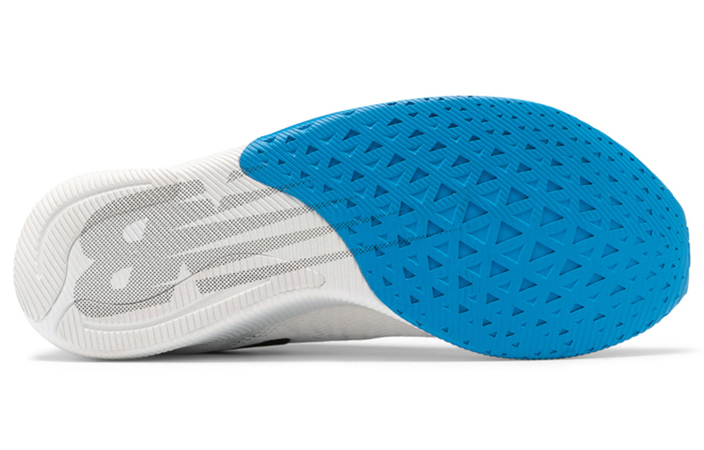 Кроссовки New Balance Nb Fuelcell (Женская размерная сетка)