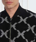 Худи Richmond X - черный(UMP24017FE)